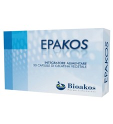 EPAKOS 30 Cps