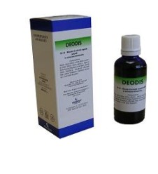 DEODIS FLAC 50ML BIOGROUP