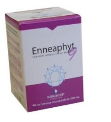 ENNEAPHYT*9 40 Cpr Oros.300mg