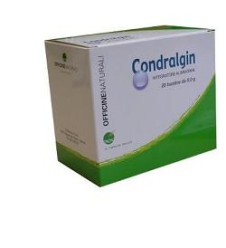 CONDRALGIN 20 Bust.8g