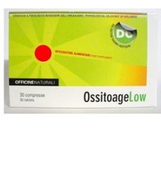 OSSITOAGE LOW 30 Cpr