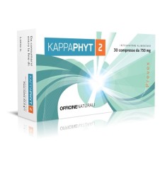 KAPPAPHYT  2 30 Cpr 750mg