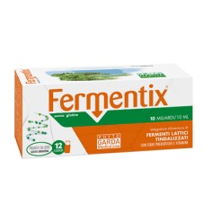 FERMENTIX 10 Miliard.12fl 10ml