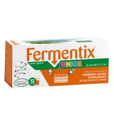 FERMENTIX Junior 5MRD 12f.10ml