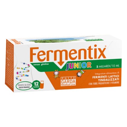 FERMENTIX Junior 5MRD 12f.10ml