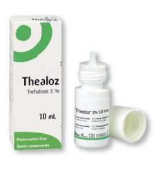 THEALOZ Coll.10ml