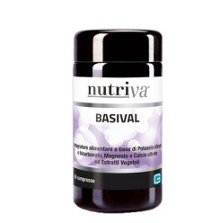 NUTRIVA Basival 60 Cpr