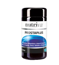NUTRIVA Prostaplus 30 Compresse