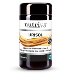 NUTRIVA Urisol 30 Cpr