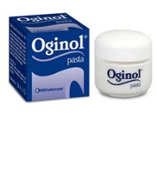 OGINOL PASTA OSSIDO ZINCO 50G