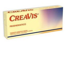 CREAVIS 7 Flac.10ml