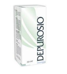 DEPUROSIO Sciroppo 300ml