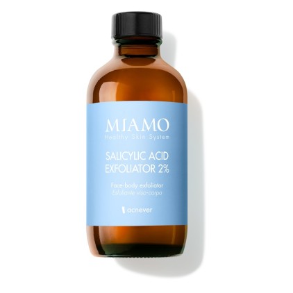 MIAMO SALICYLIC ACID EXF 20ML<