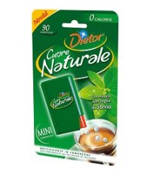 DIETOR Cuore Naturale 90 Cpr