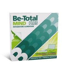 BETOTAL MIND PLUS 20 BUSTINE