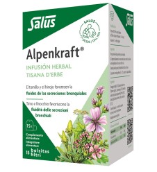 ALPENKRAFT TISANA 15FLT