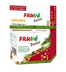 FRUVE' JUNIOR 7FL 10ML