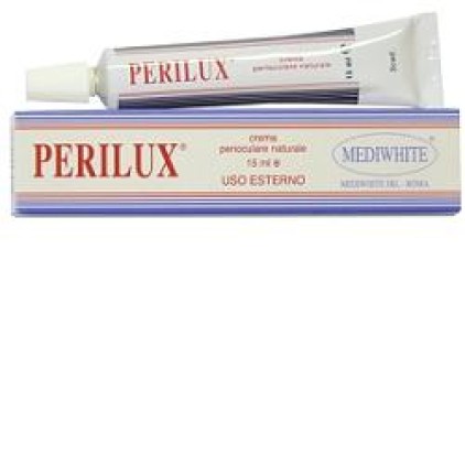 PERILUX Crema 15ml