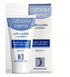 OZIDERM Crema 50ml