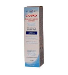 LICEKO Spray A-Pedic.100ml