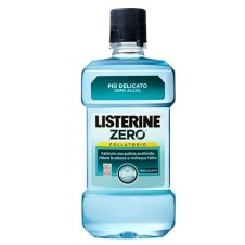 LISTERINE ZERO COOLMINT 500ML
