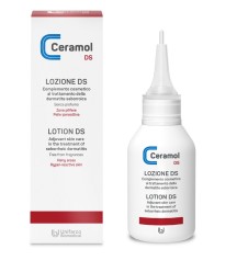 CERAMOL DS Lozione 50ml