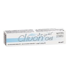 CLIVON Gel Intimo 30ml