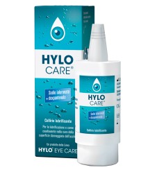 HYLOCARE Gocce 10ml