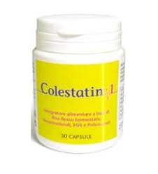 COLESTATIN 1 30CPS