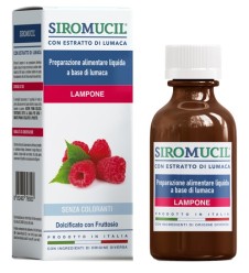 SIROMUCIL SCIROPPO LAMPON 150ML