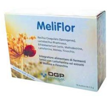 MELIFLOR 10BUST