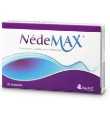 NEDEMAX 20 Cpr 1010mg