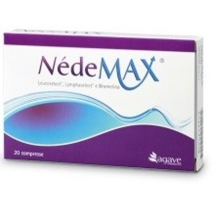 NEDEMAX 20 Cpr 1010mg