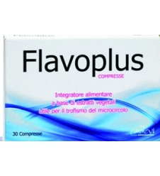 FLAVOPLUS 30 Cpr