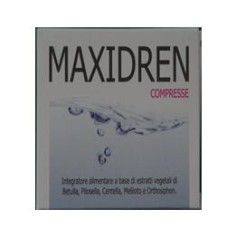 MAXI DREN 30 Cpr