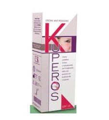 KUPEROS Crema A-Rossore 50ml