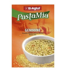 BIAGLUT Pasta Gemmine 250g