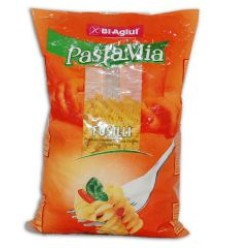 BIAGLUT Pasta Fusilli 500g