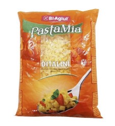 BIAGLUT Pasta Ditalini 500g