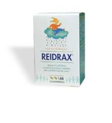 REIDRAX 7 Bustine 10 g