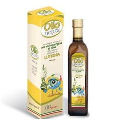 OLIO NEOOX Condimento 250ml