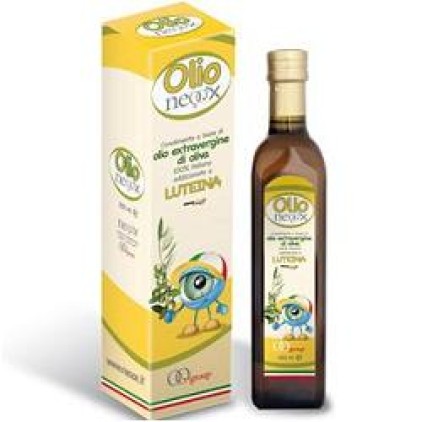 OLIO NEOOX Condimento 250ml