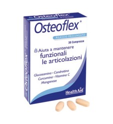 OSTEOFLEX 30 Cpr