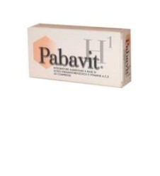 PABAVIT H1 30 Cpr