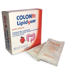 COLONFIT LIPIDYUM 20Bust.Aran.