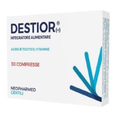 DESTIOR 30 Cpr