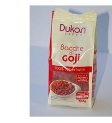 DUKAN EXPERT BACCHE GOJI 200G