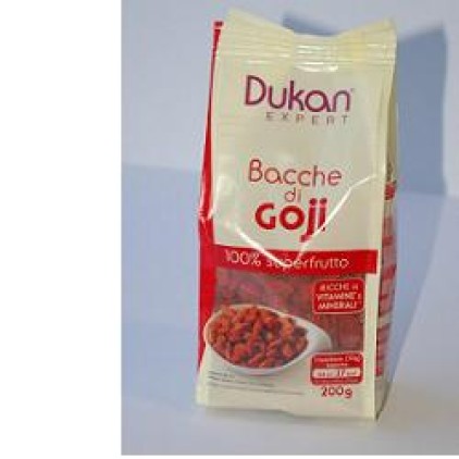 DUKAN EXPERT BACCHE GOJI 200G