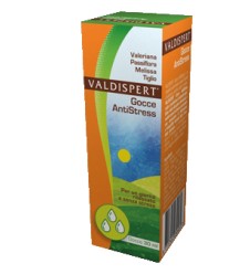 VALDISPERT Antistress Gtt 30ml