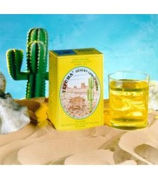 TEPUMA DESERT LEMON DRINK 100G